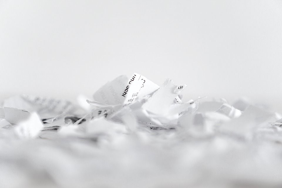 Protección de datos para empresas ByeFile