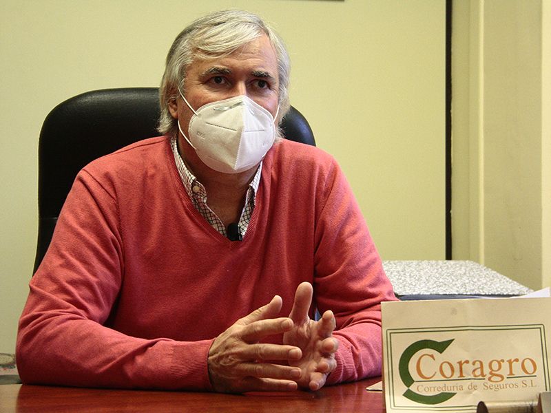 Coragro ByeFile